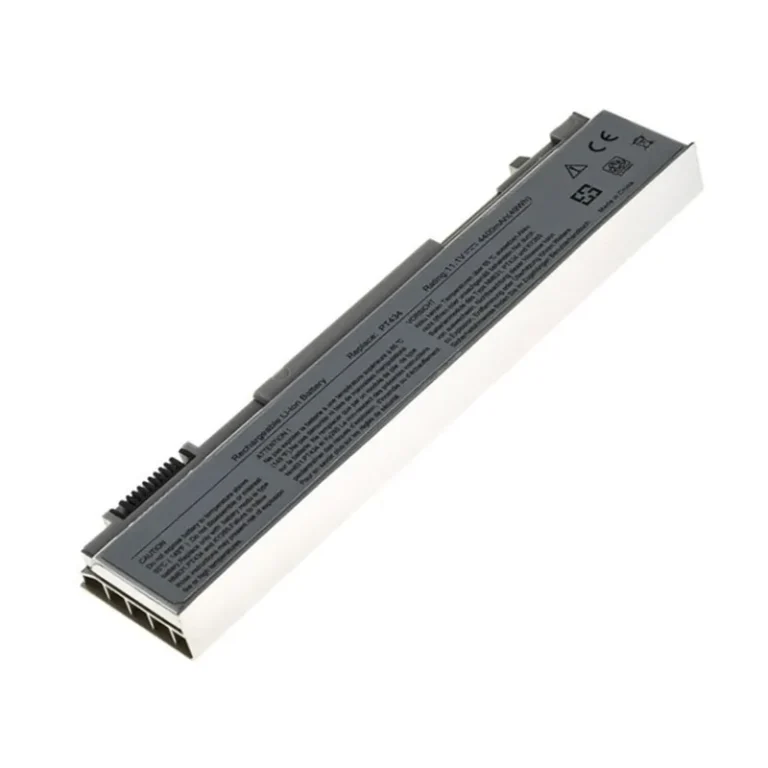 Premium PT434 replacement battery for Dell Latitude E6400 E6410 E6500 E6510