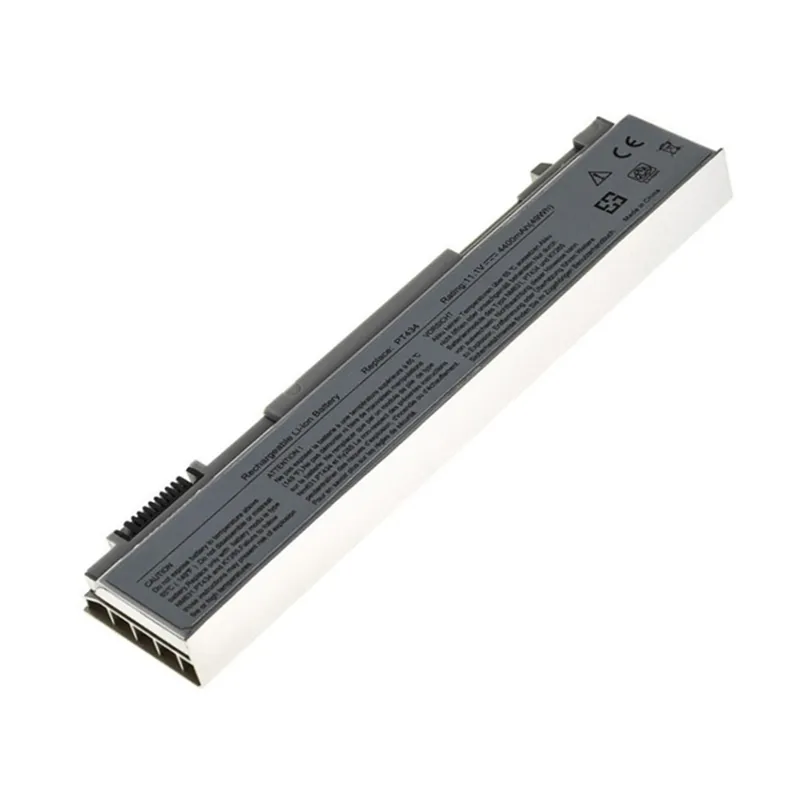 Premium PT434 replacement battery for Dell Latitude E6400 E6410 E6500 E6510