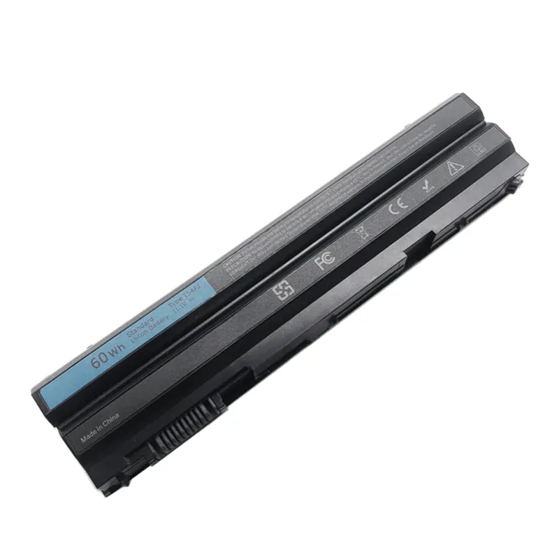 Premium T54FJ replacement battery for Dell Latitude E5420 E6430 E6420 Inspiron 15R 5520