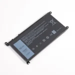 Premium WDX0R replacement battery for Dell Inspiron 15 7579 7573 7560 7569 7570 5565 5567
