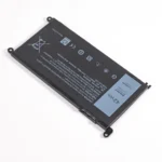 Premium WDX0R replacement battery for Dell Inspiron 15 7579 7573 7560 7569 7570 5565 5567