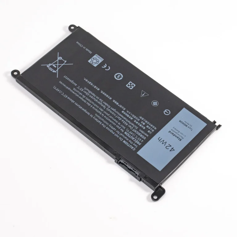 Premium WDX0R replacement battery for Dell Inspiron 15 7579 7573 7560 7569 7570 5565 5567