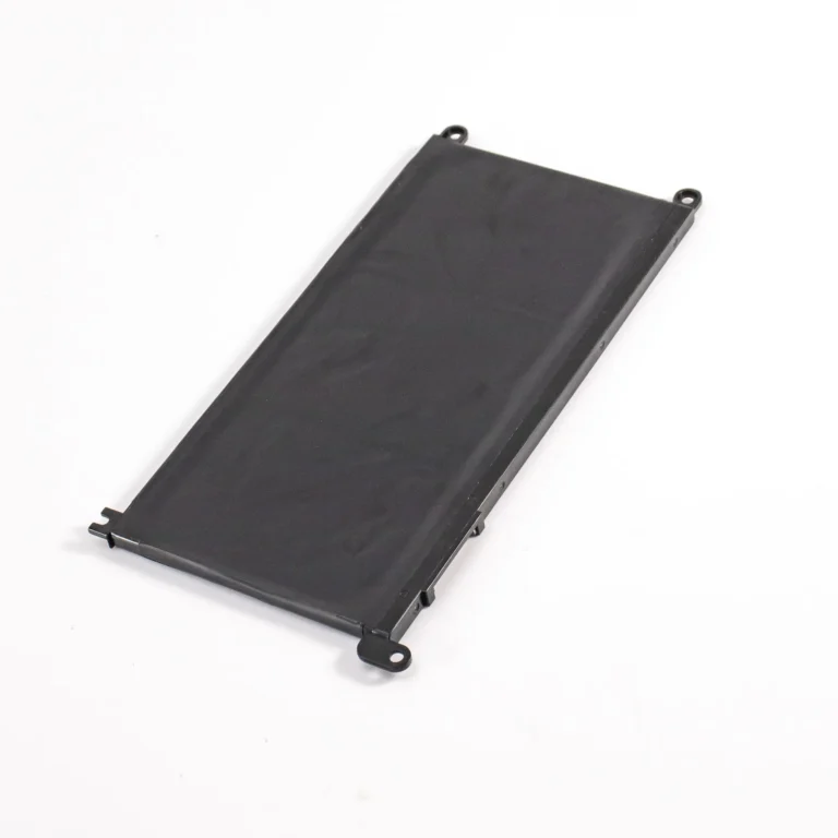 Premium WDX0R replacement battery for Dell Inspiron 15 7579 7573 7560 7569 7570 5565 5567