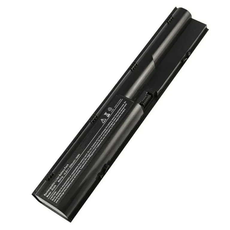 Premium 4530S replacement battery for HP ProBook 4330s 4331s 4336s 4430s 4530s 4535s 4540s 4545s 4730s