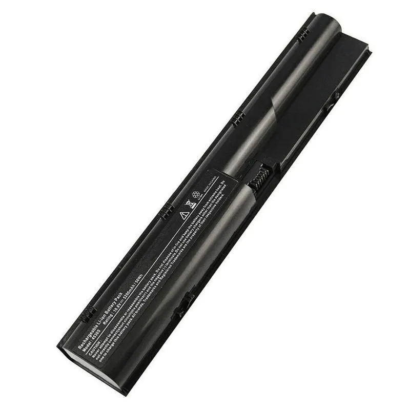 Premium 4530S replacement battery for HP ProBook 4330s 4331s 4336s 4430s 4530s 4535s 4540s 4545s 4730s