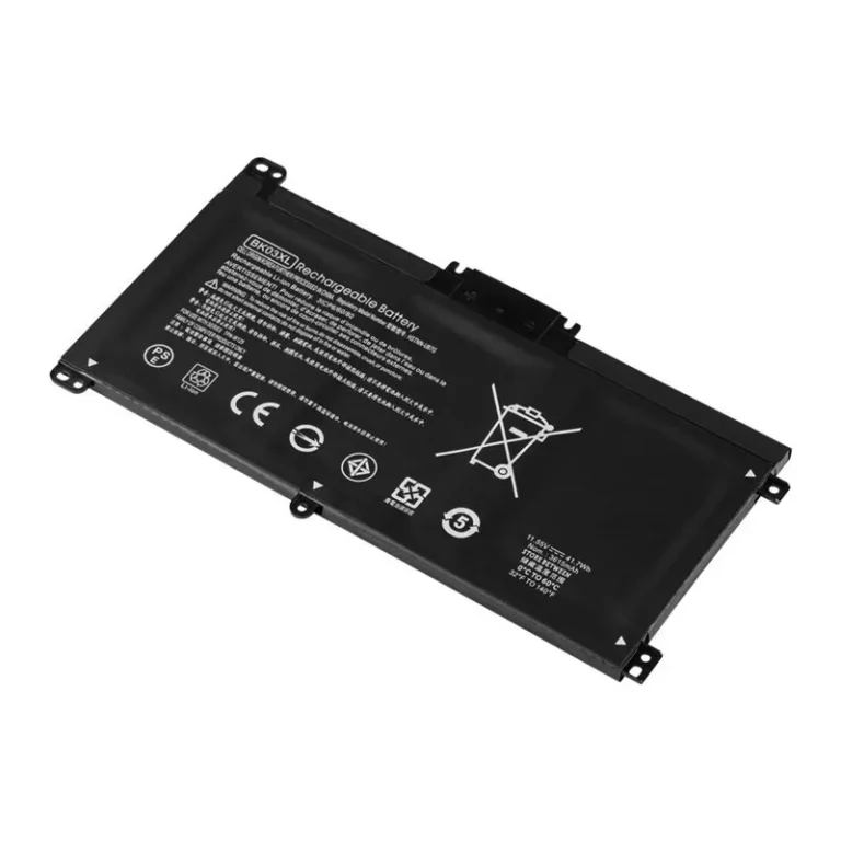 Premium BK03XL replacement battery for HP Pavilion x360 14-BA 14-BA000 14-BA001TU 14M-BA011DX 14M-BA015DX 14M-BA114DX