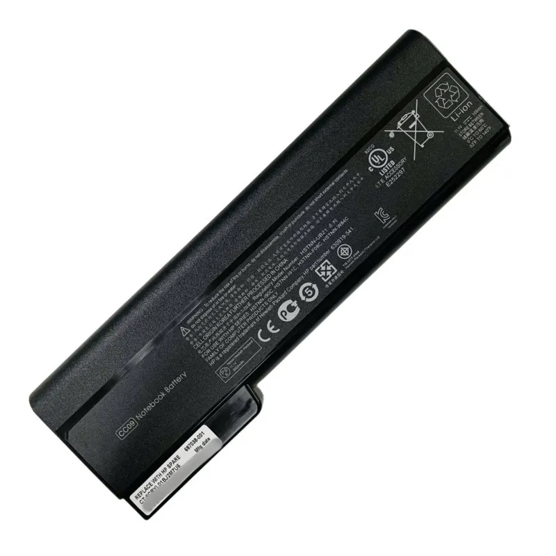 Premium CC09 replacement battery for HP EliteBook 8460p 8460w 8470p 8470w 8560p 8560w 8570p 8570w ProBook 6360b 6360t 6460b