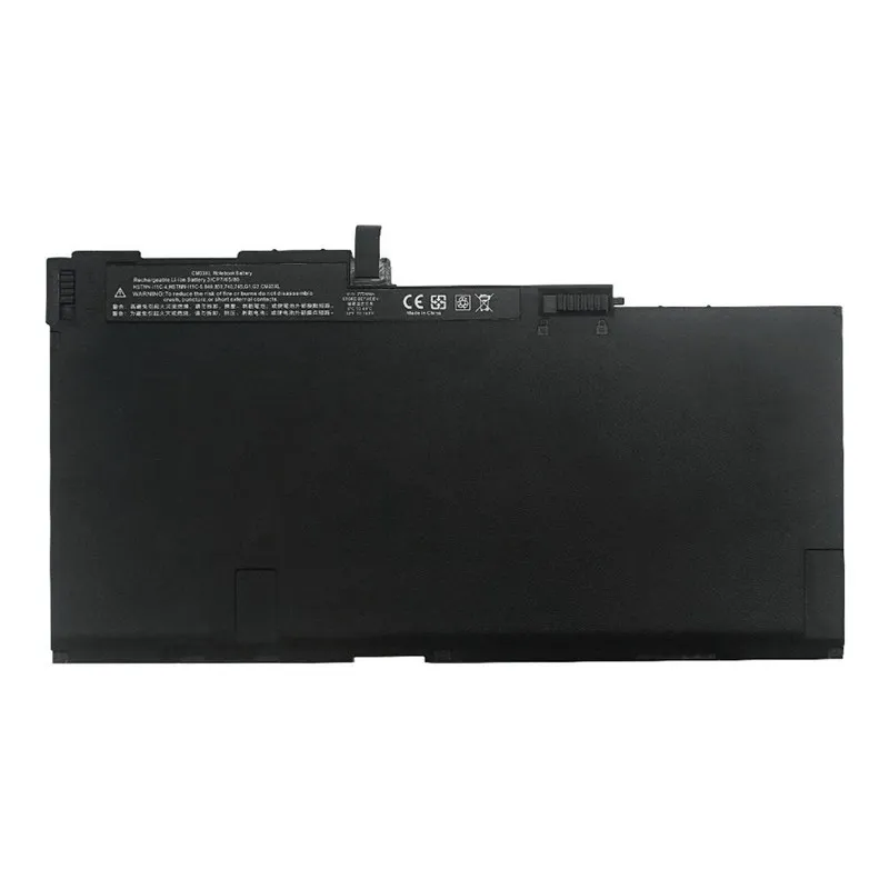 Premium CM03XL replacement battery for HP EliteBook 740 G1 740 G2 820 G1 820 G2 840 G1 840 G2 845 G1 ZBook 14 G1 14 G2 15u G2
