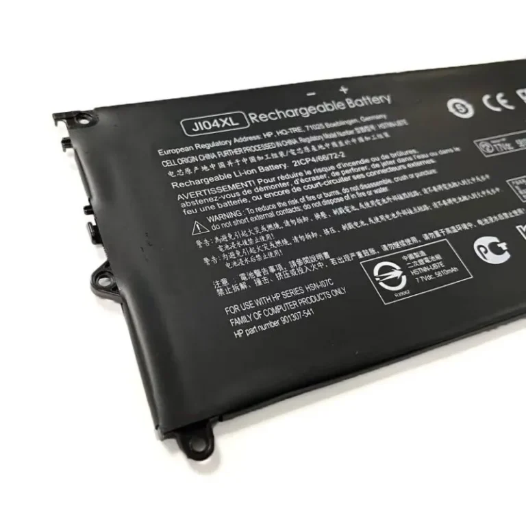 Premium JI04XL replacement battery for HP Elite x2 1012 G2 1KE45AW 1LW05EA 1KE51AW 2TL98EA 1LV66EA 1KE36AW 2TS26EA 1LV78EA