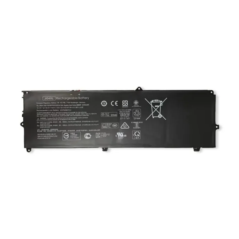 Premium JI04XL replacement battery for HP Elite x2 1012 G2 1KE45AW 1LW05EA 1KE51AW 2TL98EA 1LV66EA 1KE36AW 2TS26EA 1LV78EA