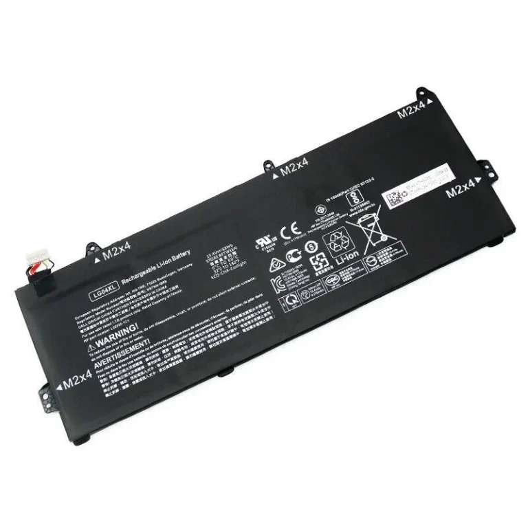 Premium LG04XL replacement battery for HP Pavilion 15-CS Series HSTNN-IB8S L32535-1C1 L32535-2C1 L32654-005 LG04068XL LGO4XL