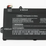 Premium LG04XL replacement battery for HP Pavilion 15-CS Series HSTNN-IB8S L32535-1C1 L32535-2C1 L32654-005 LG04068XL LGO4XL