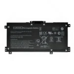 Premium LK03XL replacement battery for HP ENVY x360 15-BP 15M-BP 15T-BP 17-AE 17M-AE Pavilion x360 15-BR 15M-BR
