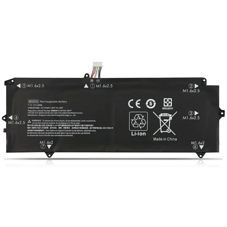 Premium MG04XL replacement battery for HP Elite x2 1012 G1 V2D16PA V2D62PA V2D63PA 1LG13UC L5H17ET L8M44EP