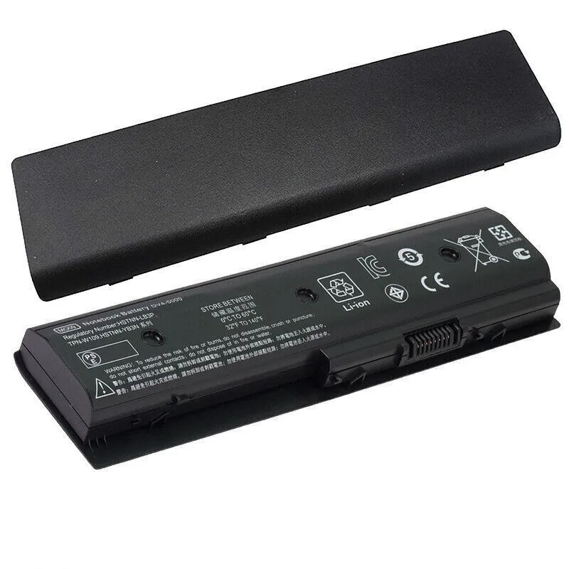 Premium MO06 replacement battery for HP Pavilion dv4-5000 dv6-7000 dv7-7000 ENVY m4 m6 Series m6-1000 m6-1100