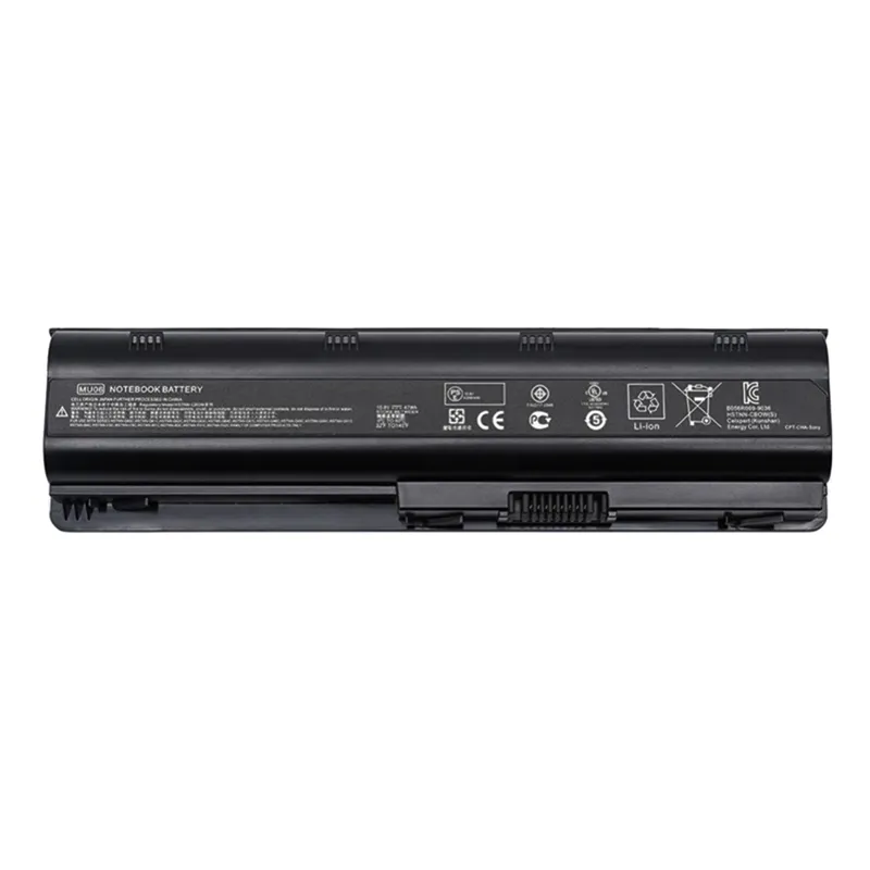 Premium MU06 replacement battery for HP Pavilion dm4 dm4-1000 g7 g7-1000 g7-2000 Compaq Presario CQ32 HP G32 G32-100 G42