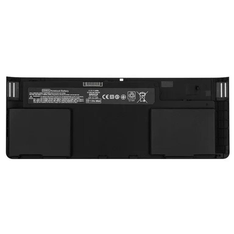 Premium OD06XL replacement battery for HP EliteBook Revolve 810 G1 810 G2 810 G3