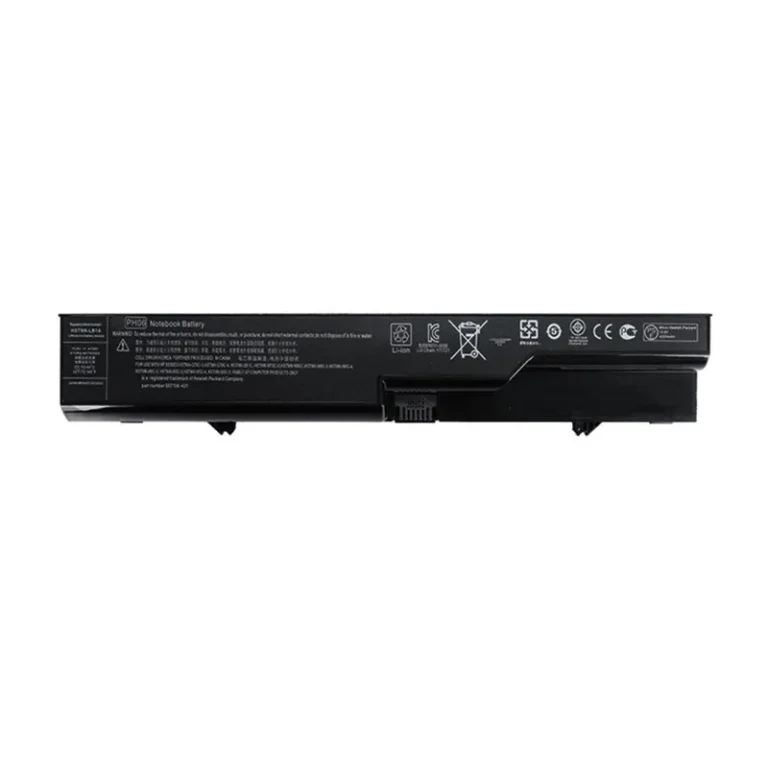 Premium PH06 replacement battery for HP Compaq 320 ProBook 4320s 4321s 4420s 4421s 4425s 4426s 4520s 4525s 4720s