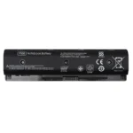 Premium PI06 replacement battery for HP Pavilion 14-E 14-E000 15-E 15-E000 17-E 17-E000 ENVY 14 15-J 15-Q 17-J M6-N M7-J