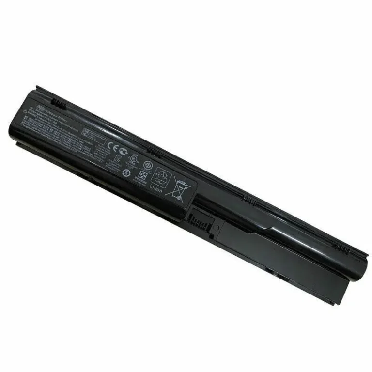 Premium PR06 replacement battery for HP ProBook 4330s 4331s 4436s 4440s 4441s 4540s 4545s 4730s Compaq 430 435 630 635