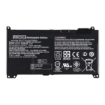 Premium RR03XL replacement battery for HP ProBook 430 G4 430 G5 440 G4 440 G5 450 G4 450 G5 Mobile Thin Client mt20