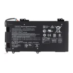 Premium SE03XL replacement battery for HP Pavilion 14-AL 14-AL000 14-AL027TX 14-AL110 14-AL120 14-AL150 14-AL199