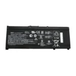 Premium SR04XL replacement battery for HP Pavilion Power 15-CB 15-CB000 OMEN 15-CE 15-CE000 17-CB 17-CB000 17-CB001 ZBook 15V G5