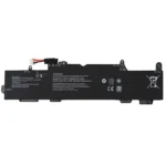 Premium SS03XL replacement battery for HP EliteBook 730 G5 735 G5 735 G6 840 G5 840 G6 ZBook 14u G5 Mobile Thin Client mt44 mt45