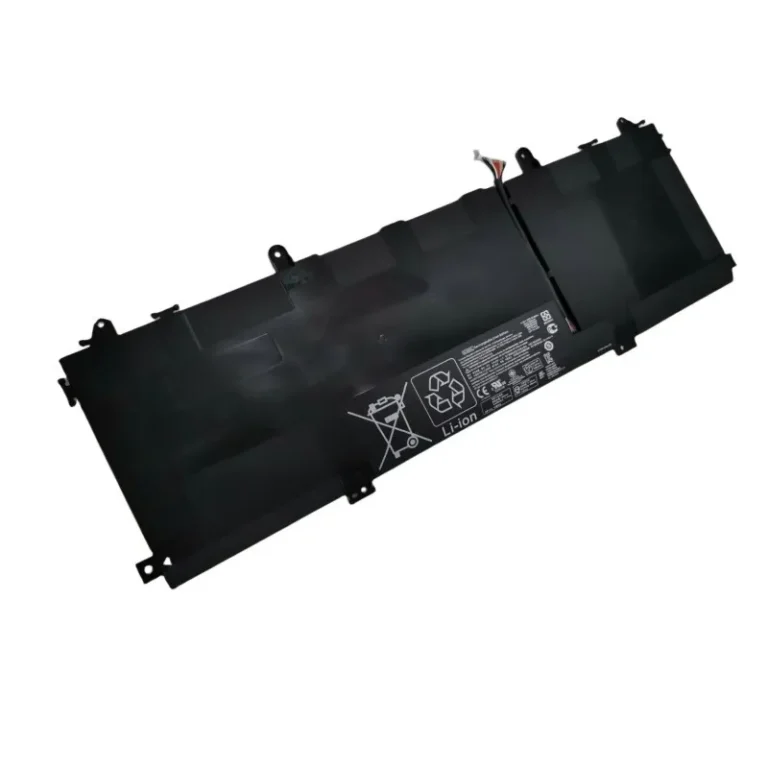 Premium SU06XL replacement battery for HP Spectre x360 15-df0xxx Series 15-df1xxx Series 15t-df000 Series 15t-df100 Series