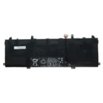 Premium SU06XL replacement battery for HP Spectre x360 15-df0xxx Series 15-df1xxx Series 15t-df000 Series 15t-df100 Series