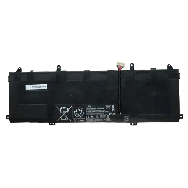 Premium SU06XL replacement battery for HP Spectre x360 15-df0xxx Series 15-df1xxx Series 15t-df000 Series 15t-df100 Series