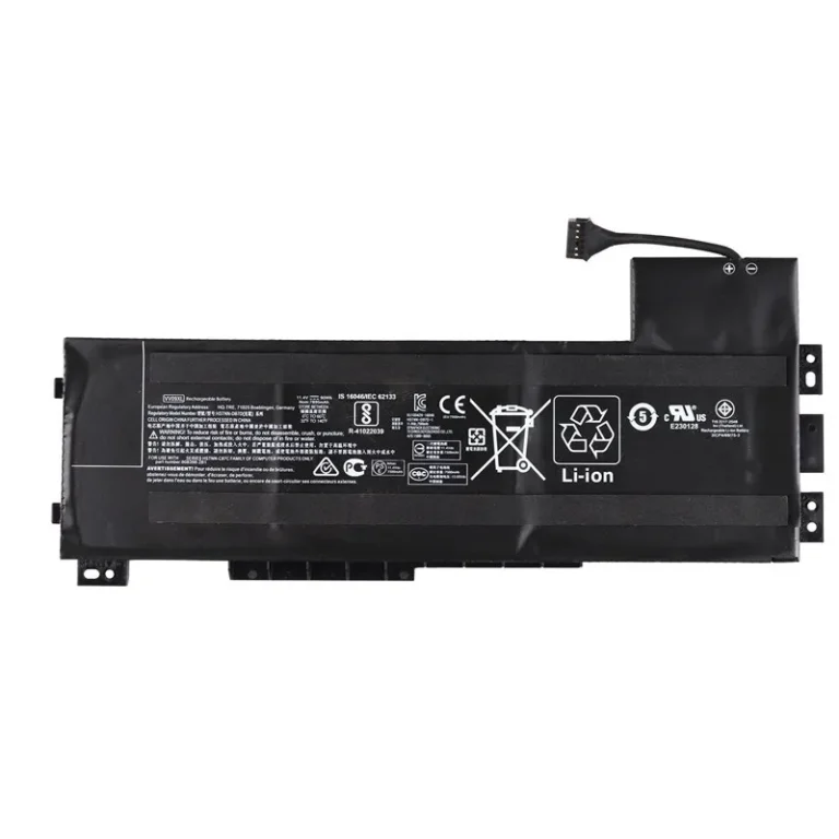 Premium VV09XL replacement battery for HP ZBook 15 G3 15 G4 17 G3 17 G4