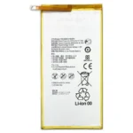 High capacity replacement battery HB3080G1EBC for Huawei MediaPad M1 8.0 S8-301L S8-301U MediaPad M2 8.0 wholesale supply