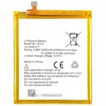 High capacity lithium ion battery replacement for Infinix Zero 4 model BL-32AX premium hardware block