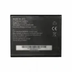 High capacity lithium ion battery replacement for Infinix Smart model BL-3FX premium hardware block