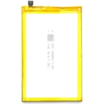 High capacity lithium ion battery replacement for Infinix Hot 9 Play model BL-58BX premium hardware block