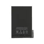High capacity replacement battery A1445 for iPad Mini 1 wholesale supply