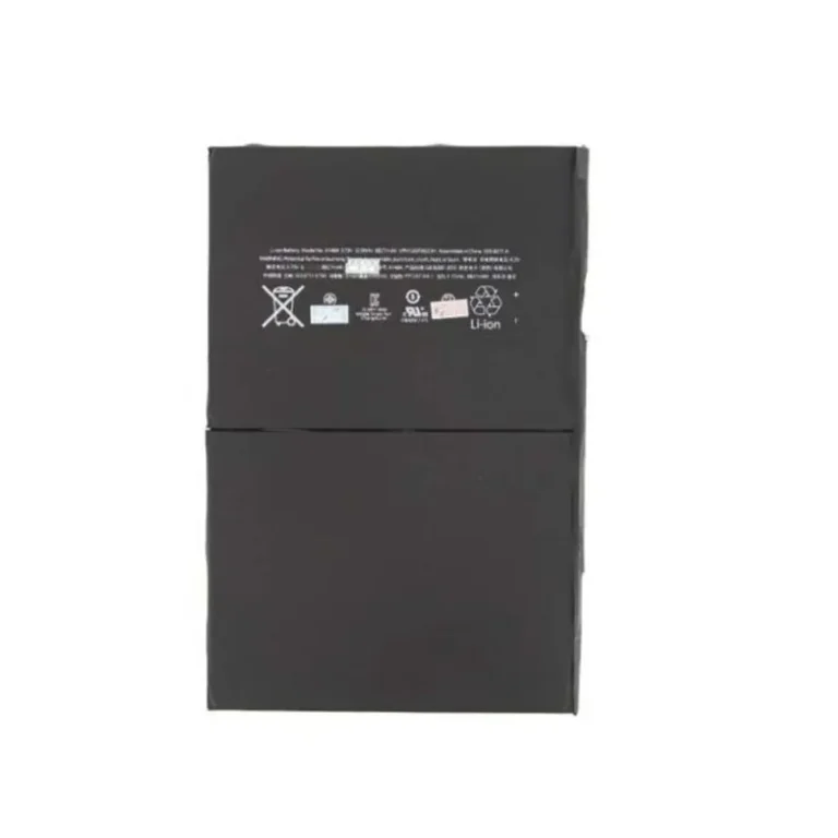 High capacity replacement battery A1484 for iPad Air 1 2013 wholesale supply