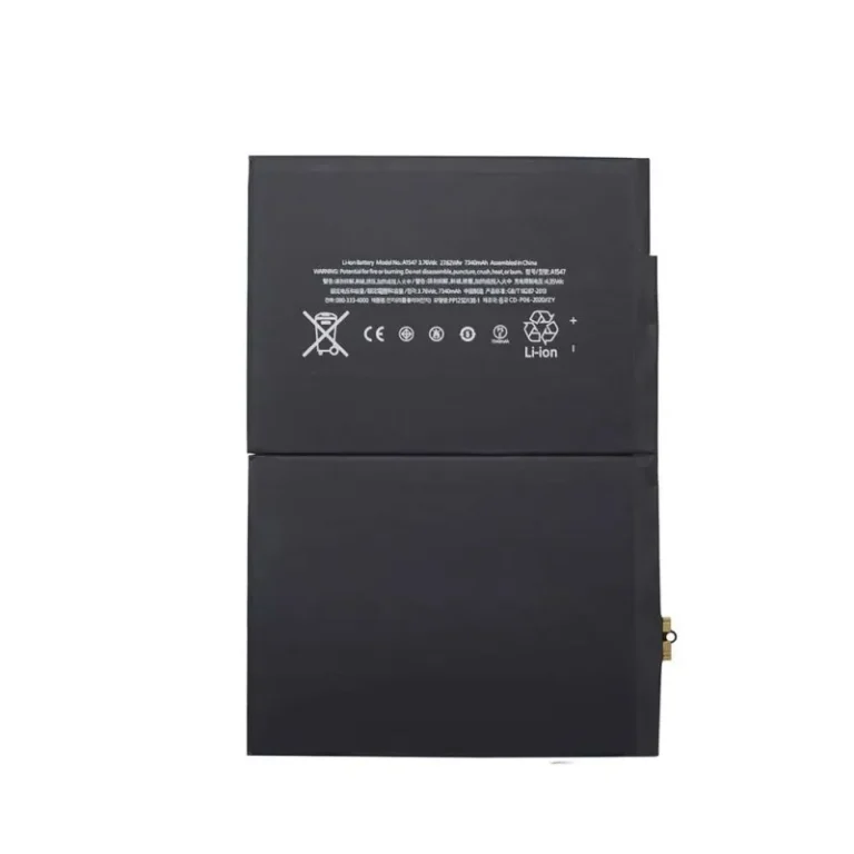 High capacity replacement battery A1664 for iPad Pro 9.7 inch wholesale supply