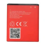 High capacity lithium ion battery replacement for Tecno it1355 model BL-14AI premium hardware block