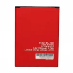 High capacity lithium ion battery replacement for itel 5230 model BL-15CI premium hardware block
