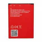 High capacity lithium ion battery replacement for itel 5230 model BL-15CI premium hardware block