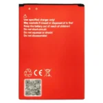 High capacity lithium ion battery replacement for itel it1503 model BL-21BI premium hardware block