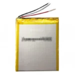 High capacity lithium ion battery replacement for itel it1516 model BL-25DI premium hardware block