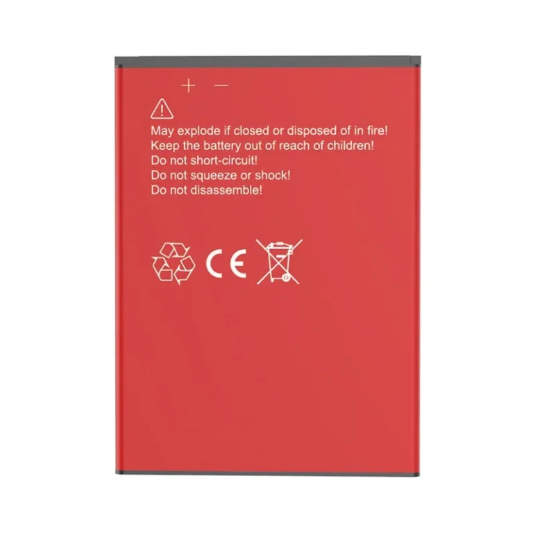 High capacity lithium ion battery replacement for itel it1408 model BL-30JI premium hardware block