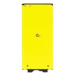 High capacity lithium ion battery replacement for LG G5 model LG BL-42D1F premium hardware block