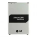 High capacity lithium ion battery replacement for LG K4 2017 model LG BL-45F1F premium hardware block