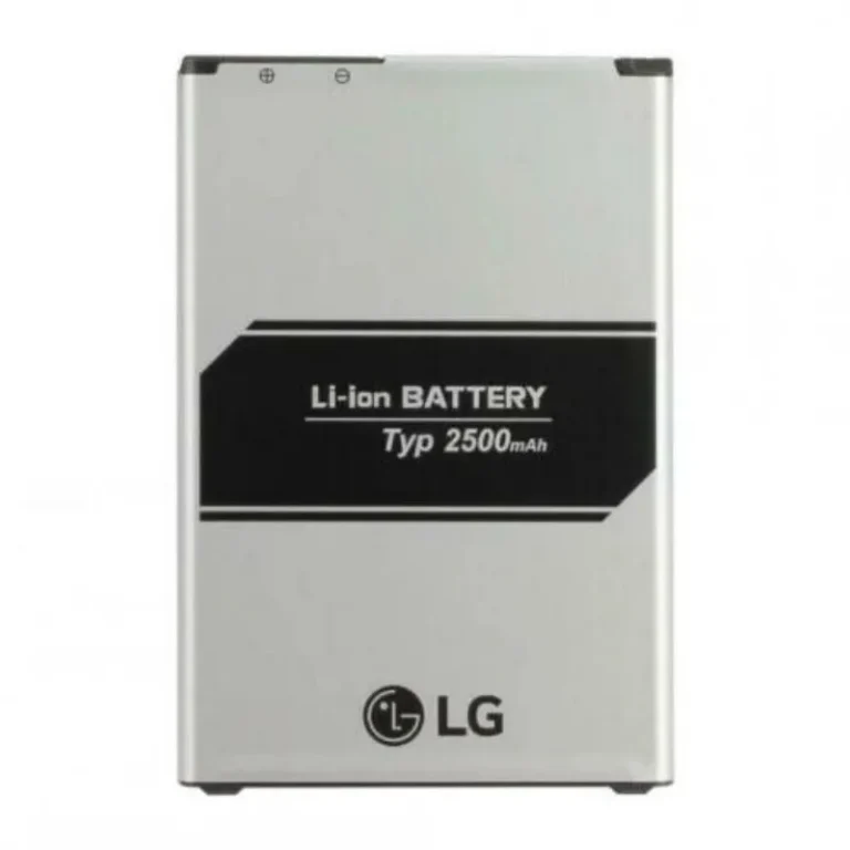 High capacity lithium ion battery replacement for LG K4 2017 model LG BL-45F1F premium hardware block