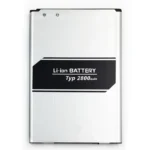 High capacity lithium ion battery replacement for LG K20 Plus model LG BL-46G1F premium hardware block
