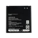 High capacity lithium ion battery replacement for LG MyTouch Q 4G Slider model LG BL-48LN premium hardware block